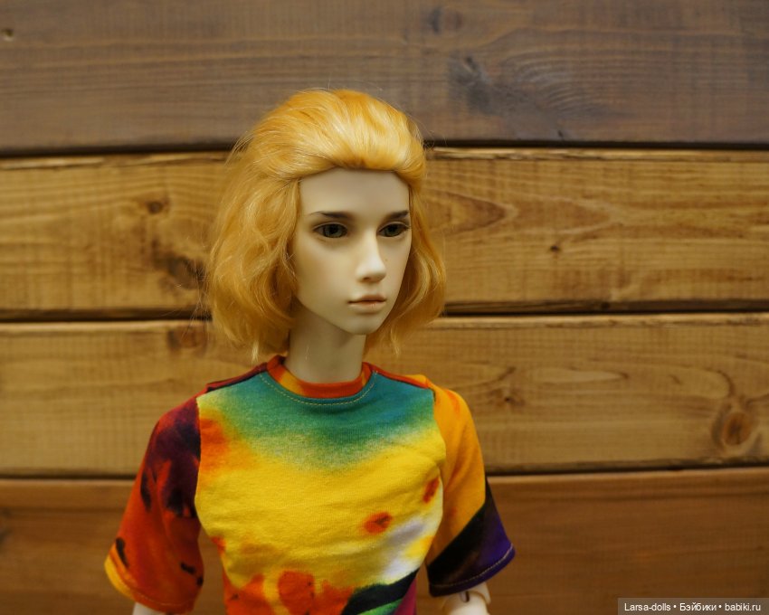 Выходя из шкафа или Шкафрум (фото 9)