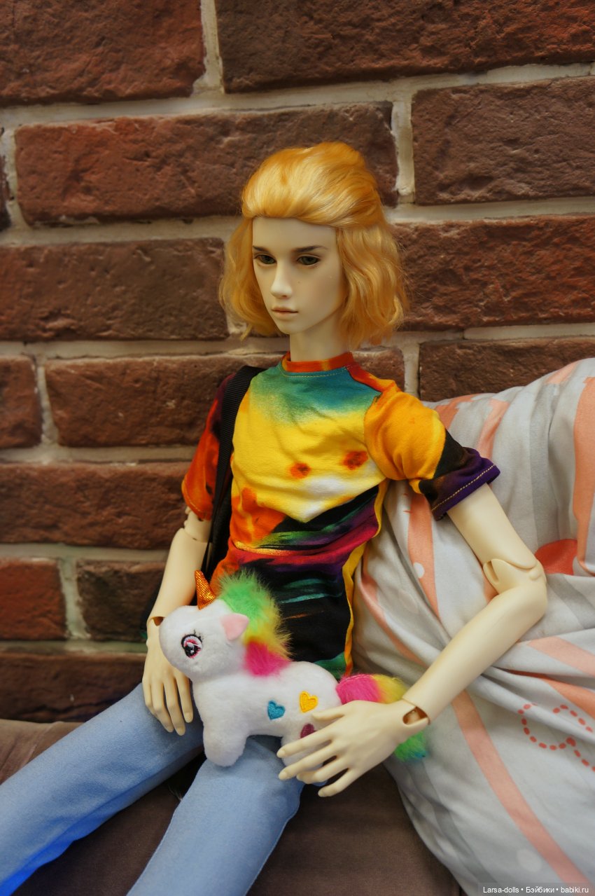 Выходя из шкафа или Шкафрум (фото 8)