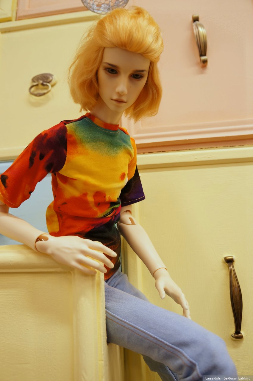 Выходя из шкафа или Шкафрум (фото 5)