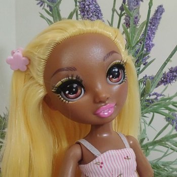 Санни без солнца