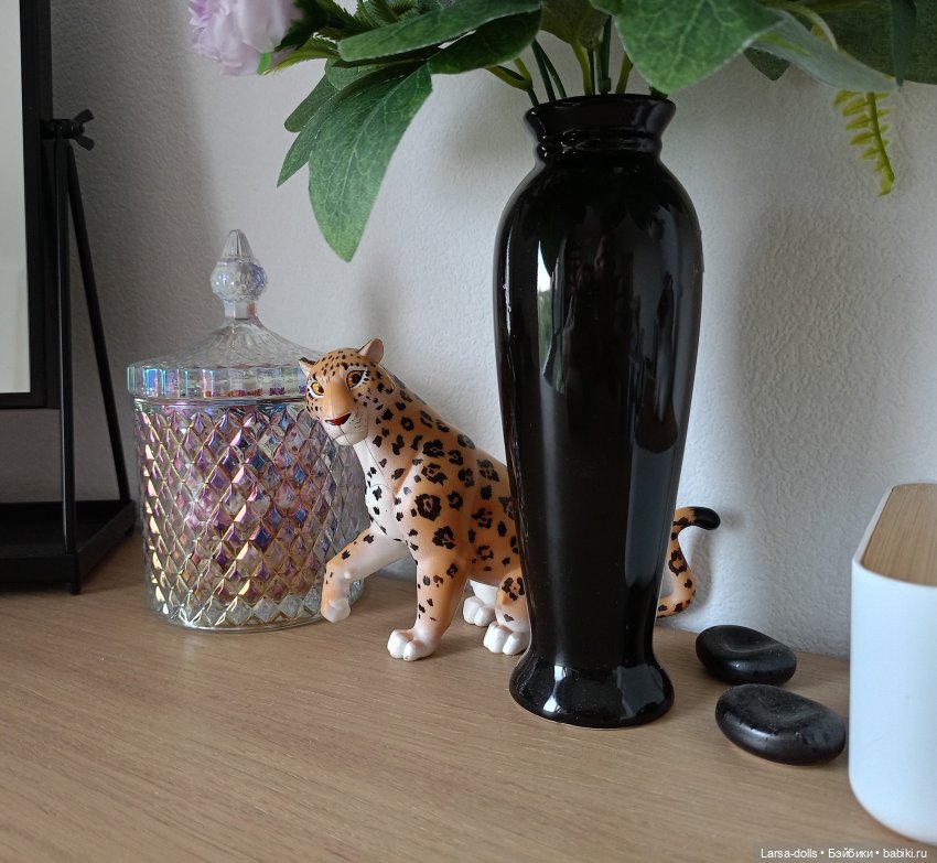 Ягуар, Капибара и Тукан из Энканто - не принцессы, но тоже из миров Дисней =) (фото 6)