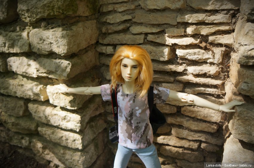 Путешествие Лейнарда в Изборск (фото 5)