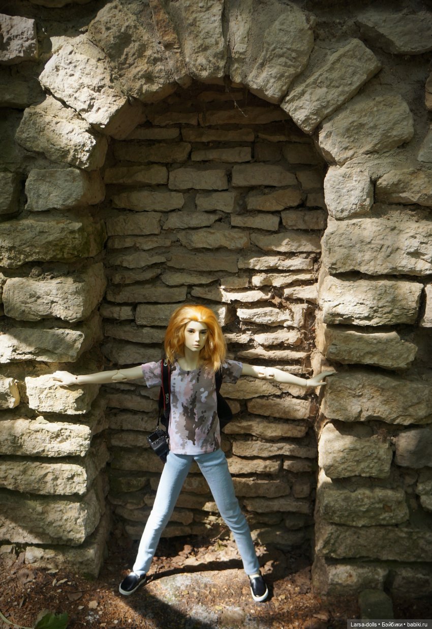 Путешествие Лейнарда в Изборск (фото 6)