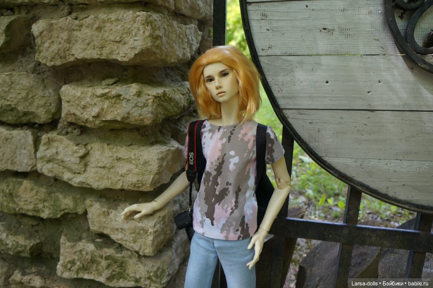 Путешествие Лейнарда в Изборск (фото 9)