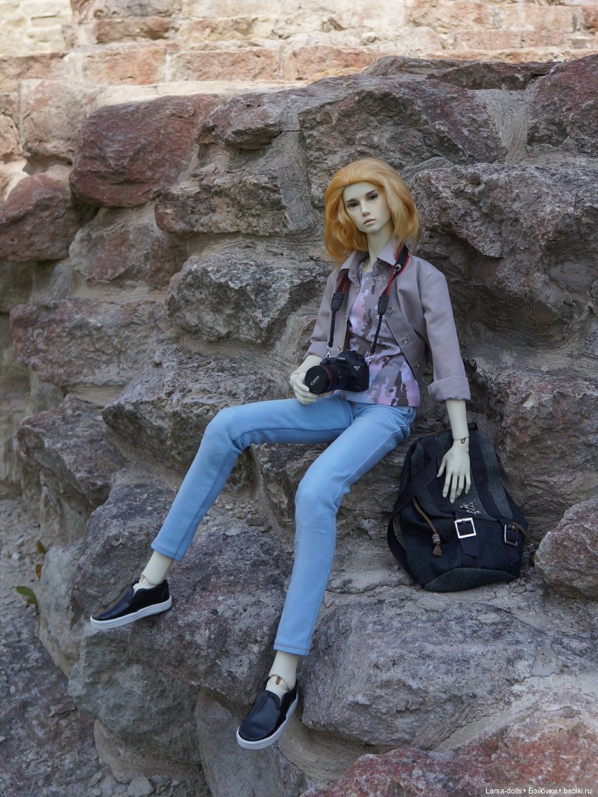 Путешествие Лейнарда в Изборск (фото 4)