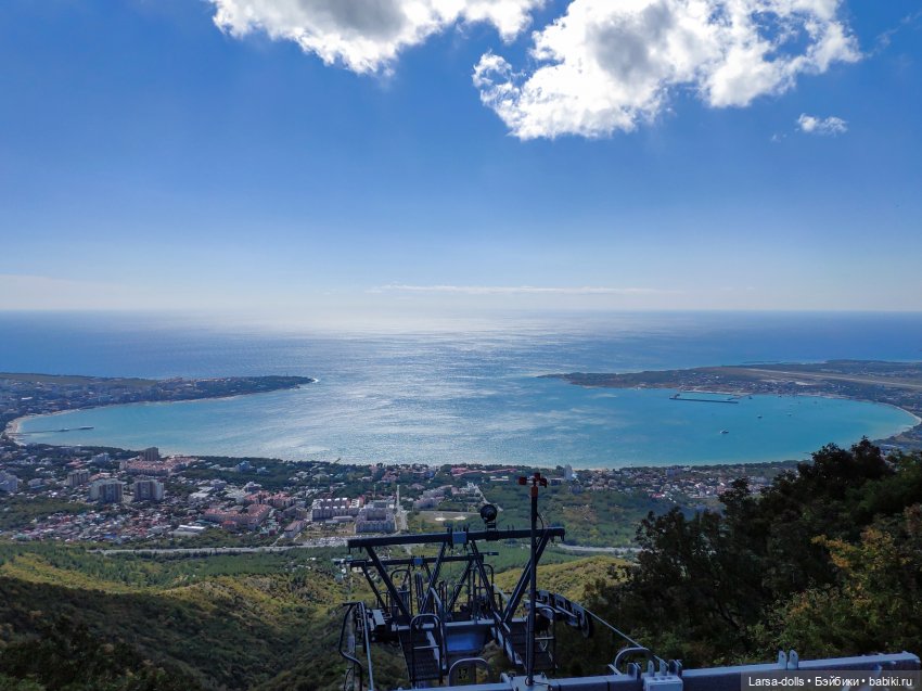 Геленджик-4