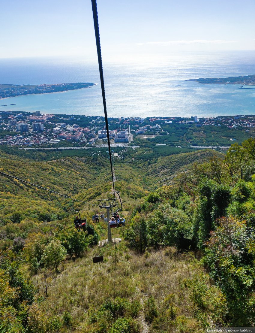 Геленджик-19