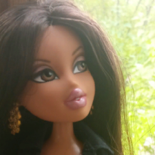 Знакомьтесь Ясмин