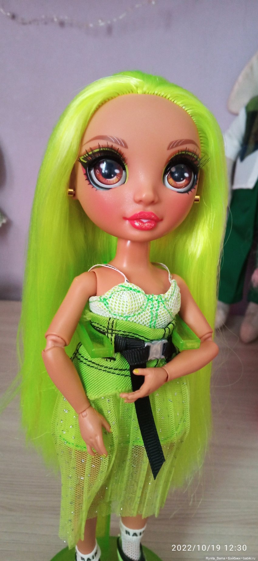 Новенькие в коллекции — Куклы Mattel (Маттел) разное: Enchantimals