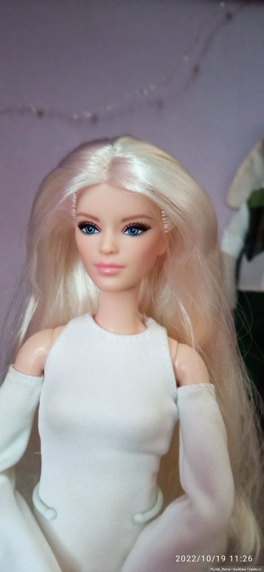 Новенькие в коллекции — Куклы Mattel (Маттел) разное: Enchantimals (фото 9)