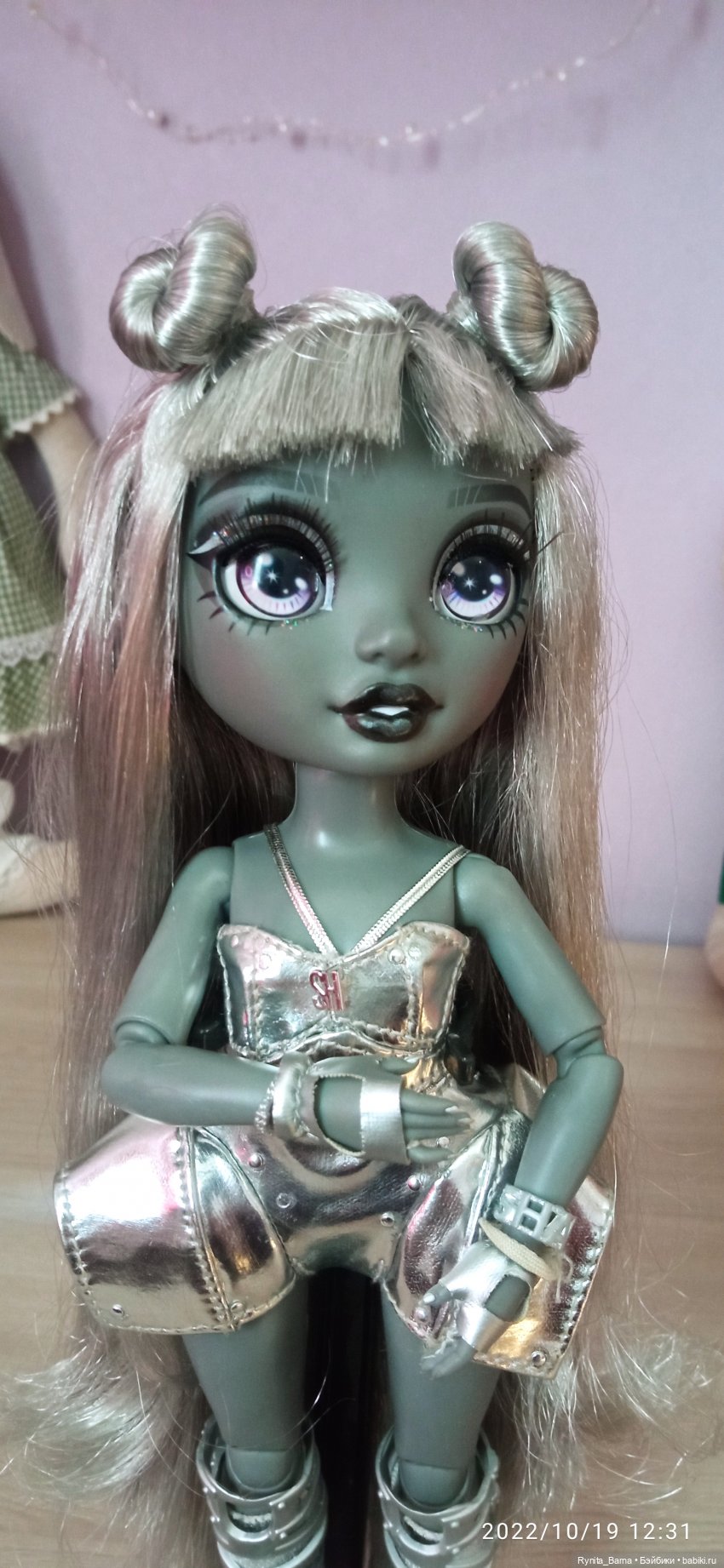 Новенькие в коллекции — Куклы Mattel (Маттел) разное: Enchantimals