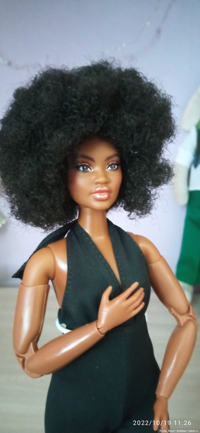 Новенькие в коллекции — Куклы Mattel (Маттел) разное: Enchantimals (фото 8)