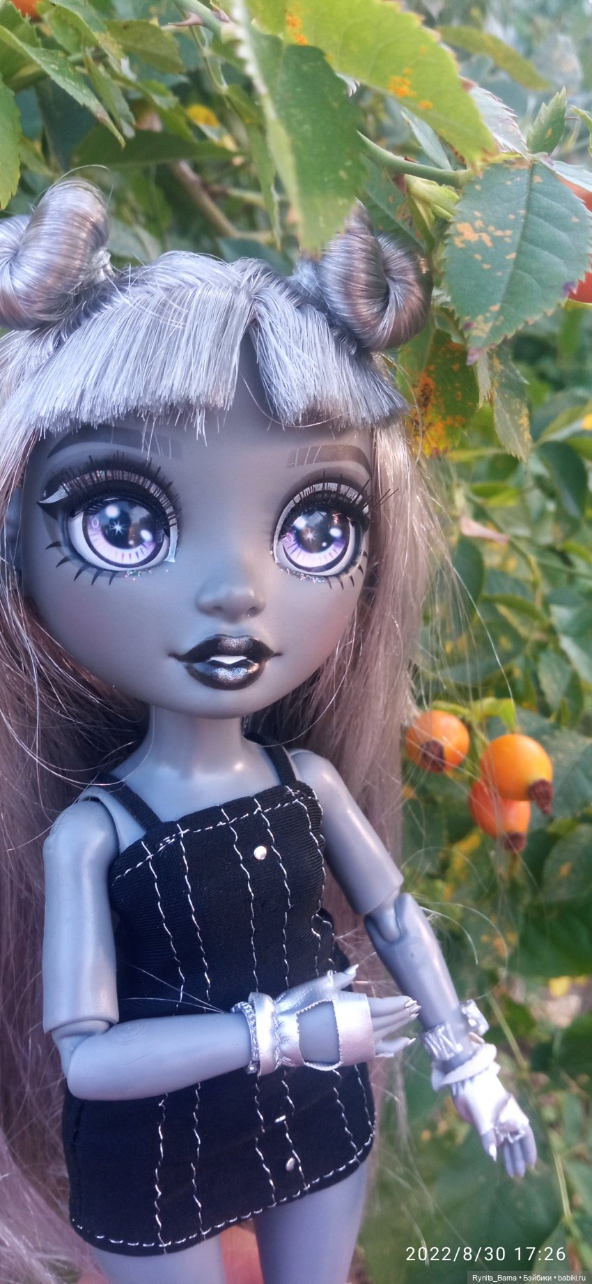 Прекрасная Луна среди бела дня | Бэйбики Прекрасная Луна среди бела дня (фото 6)