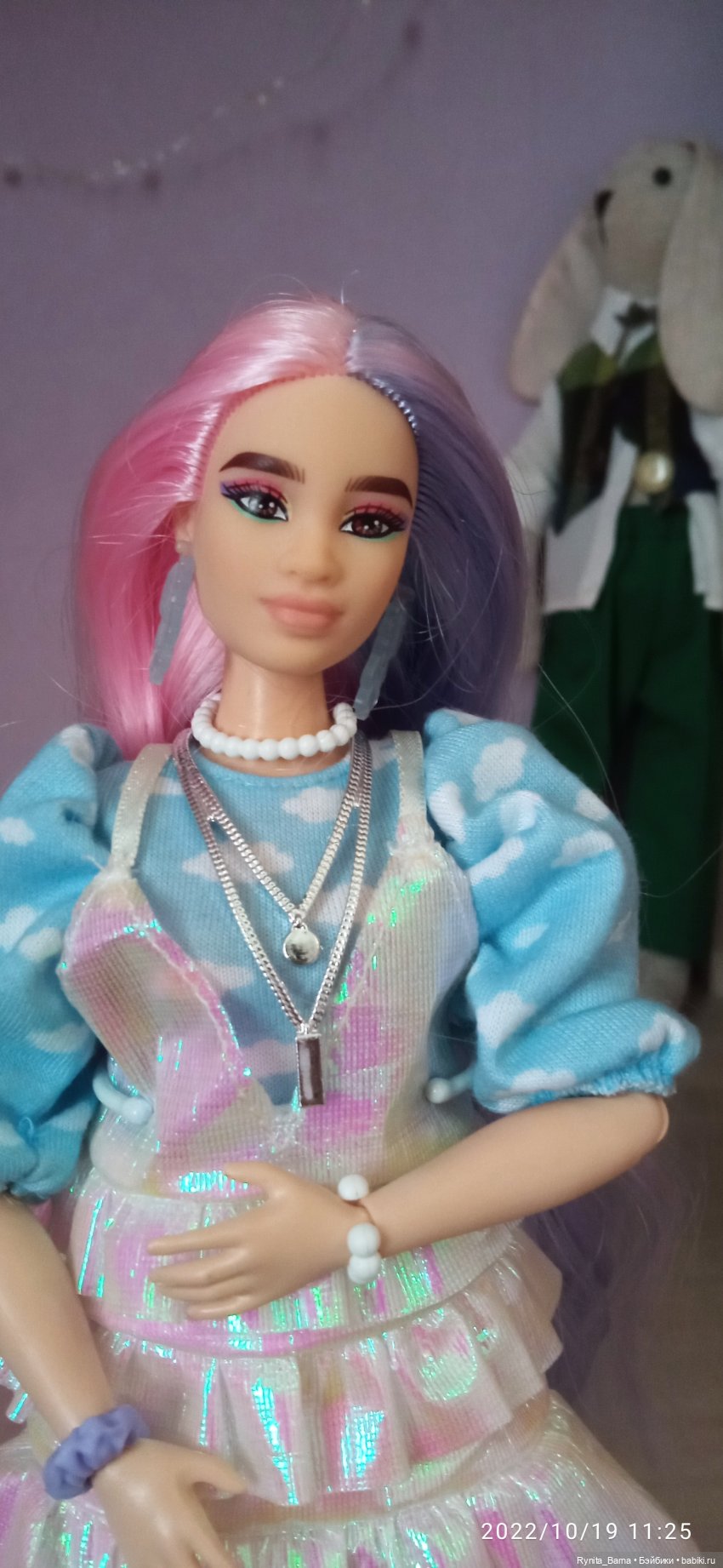 Новенькие в коллекции — Куклы Mattel (Маттел) разное: Enchantimals (фото 7)