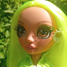 Кусочек лета с яркой Кармой