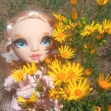 Прелестная Вики ❤