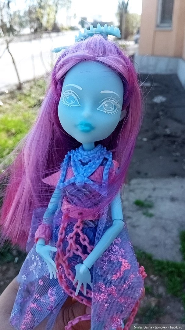 Девочка без лица: прелестная Киеми Хантерли 💜🌸