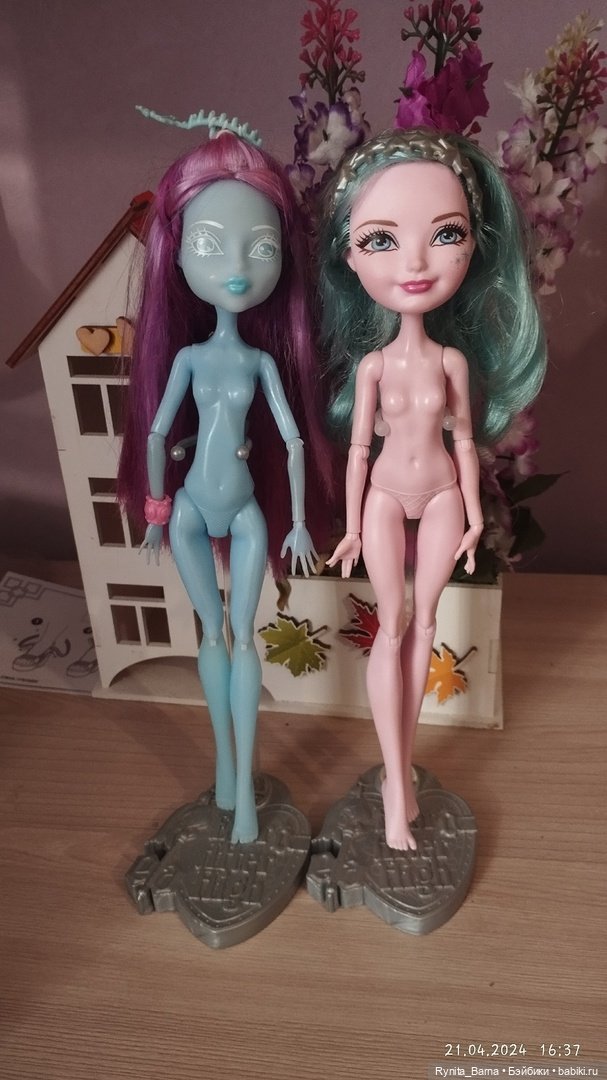 Девочка без лица: прелестная Киеми Хантерли 💜🌸