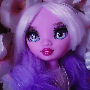 Прекрасная Лаванда ❤