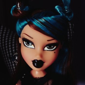 Ясмин панк ❤🔥