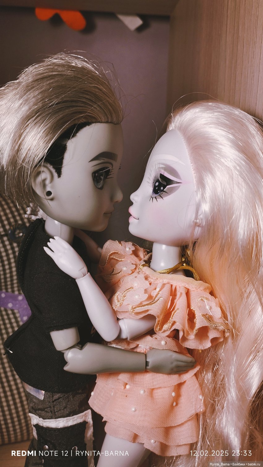 Карла и Эш 💞 | Бэйбики Карла и Эш 💞 — Куклы Rainbow High (Рейнбоу Хай (фото 2)