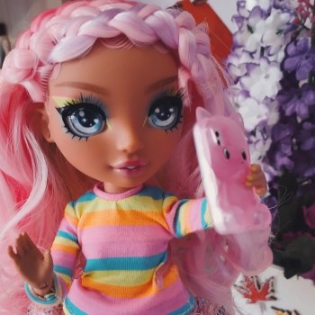 Успешная пересадка Розетты