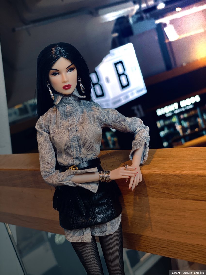 Лилит в Депо — Куклы Integrity Toys (Интегрити): Poppy Parker (фото 7)