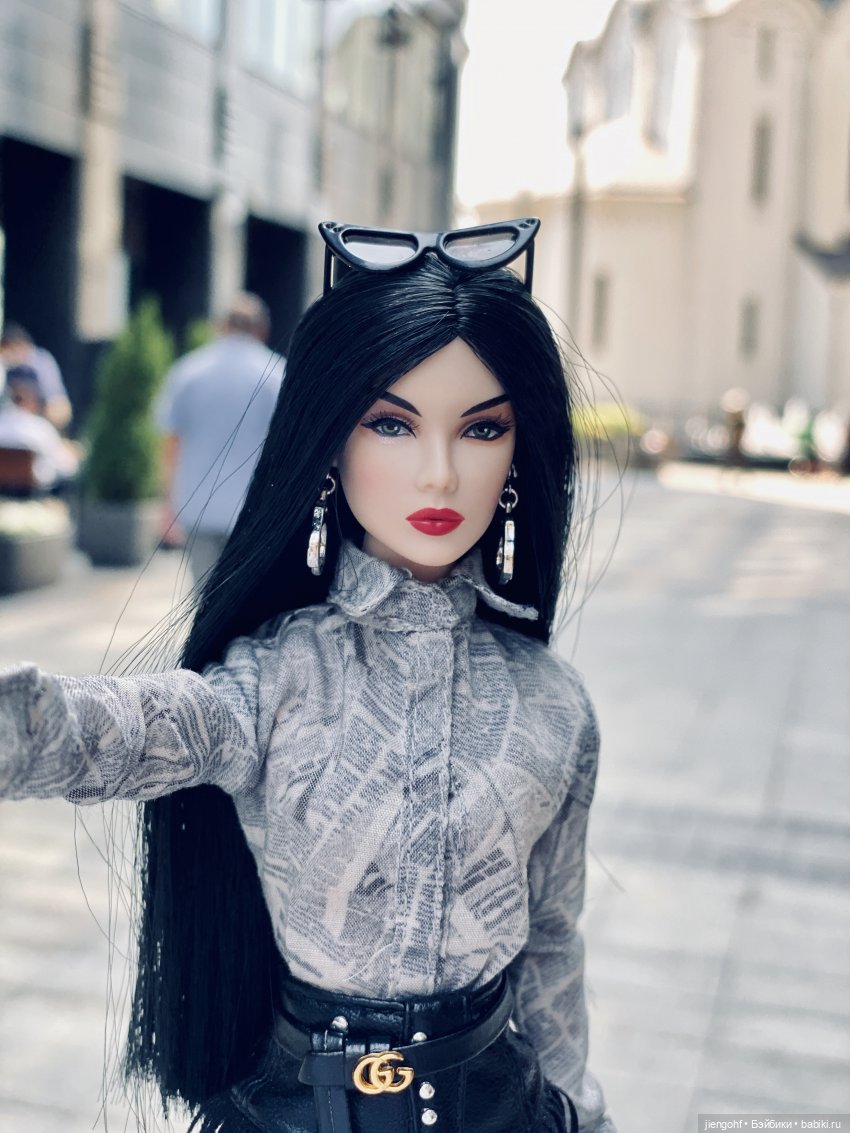 Лилит в Депо — Куклы Integrity Toys (Интегрити): Poppy Parker (фото 3)