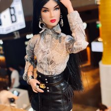 Лилит в Депо