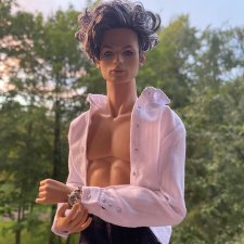 Павел выбрал меня