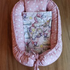 кокон для пупсов