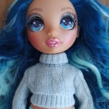 рейнбоу хай (rainbow high)