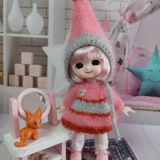 Одежда для кукол баболи.