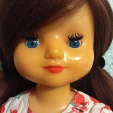 Привет из далёкого детства