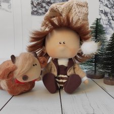 Гномик Васька