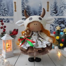 Символ года