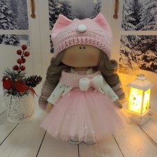 Нежность нежная