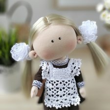 Первоклашка