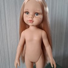 Кукла Кэрол