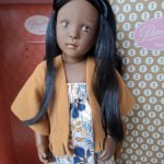 Кэндис, Finouche Petitcollin (Финуш Петитколлин)