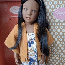 Кэндис, Finouche Petitcollin (Финуш Петитколлин)