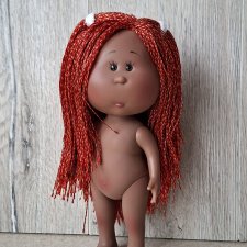 Кукла мини Мия