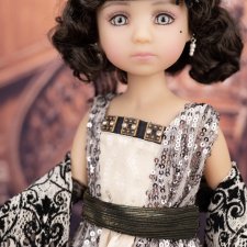 Марго, юбилейная