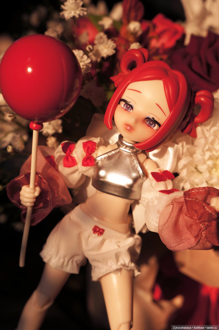 В лучах заката — Игровые куклы разных производителей (Разное): редкие бренды