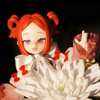 В лучах заката