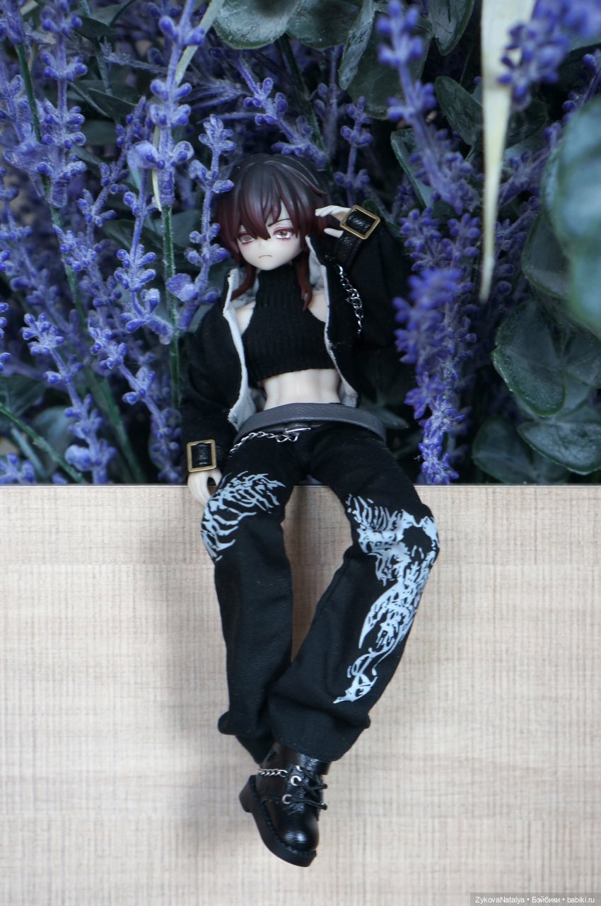 Как мы с сицилийцами в корейское кафе ходили (фото 6)