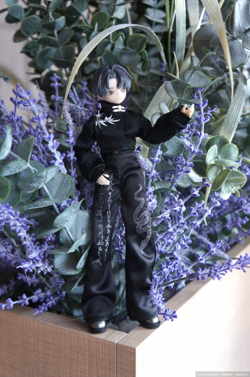 Как мы с сицилийцами в корейское кафе ходили (фото 5)