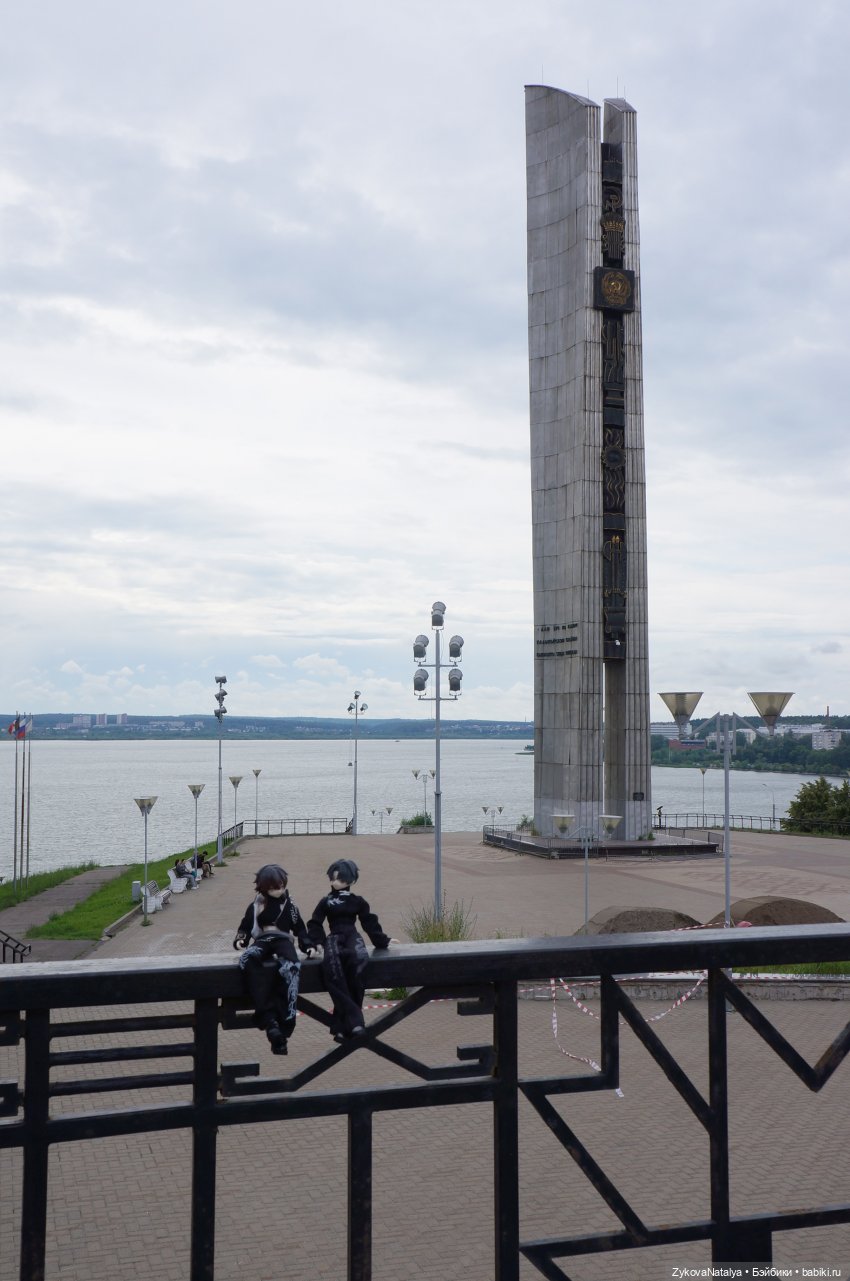 Как мы с сицилийцами в корейское кафе ходили