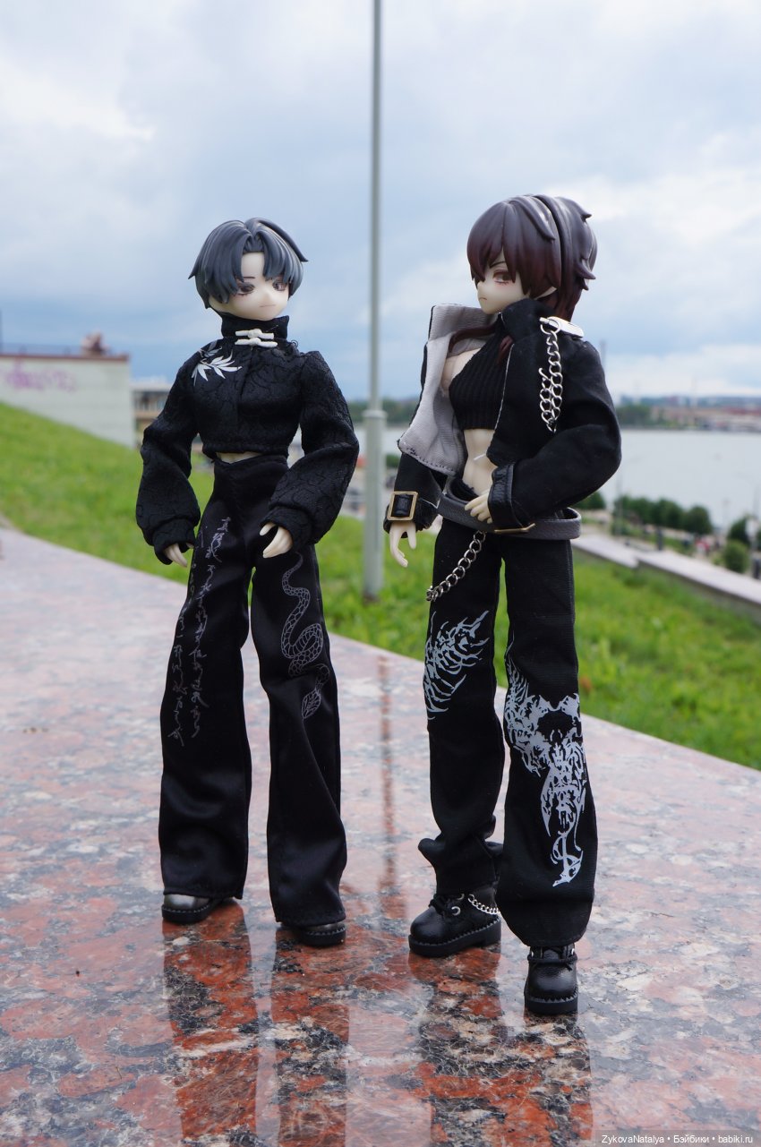 Как мы с сицилийцами в корейское кафе ходили