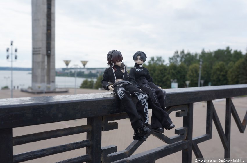 Как мы с сицилийцами в корейское кафе ходили